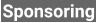 Sponsoring